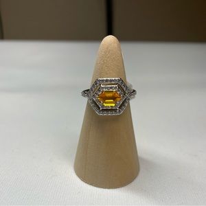 RBP 5499 Bomb Party ring